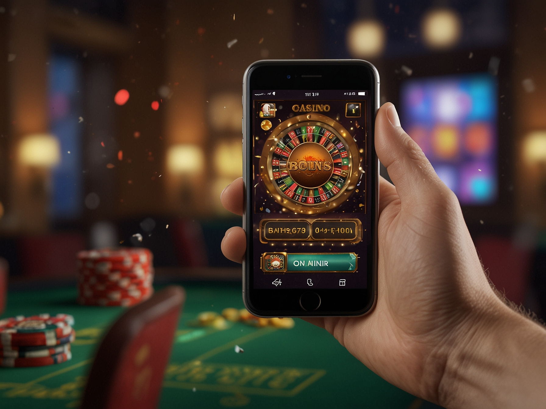 Pinco Casino bonus banner