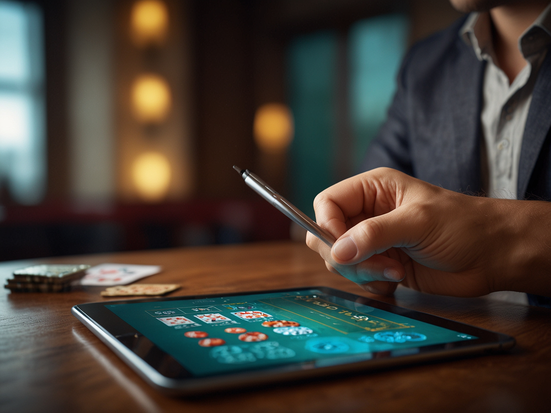 Registration hero with welcome message