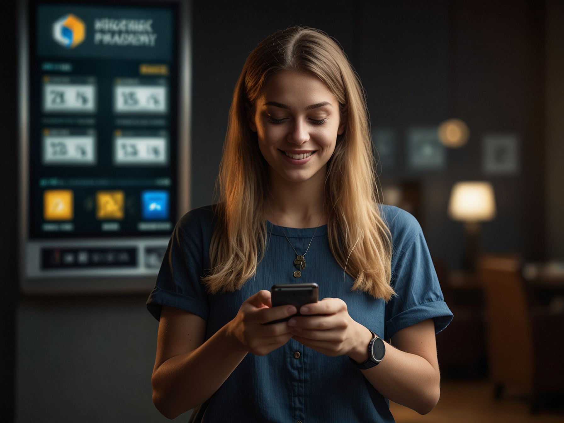 Withdrawal hero showing secure payout