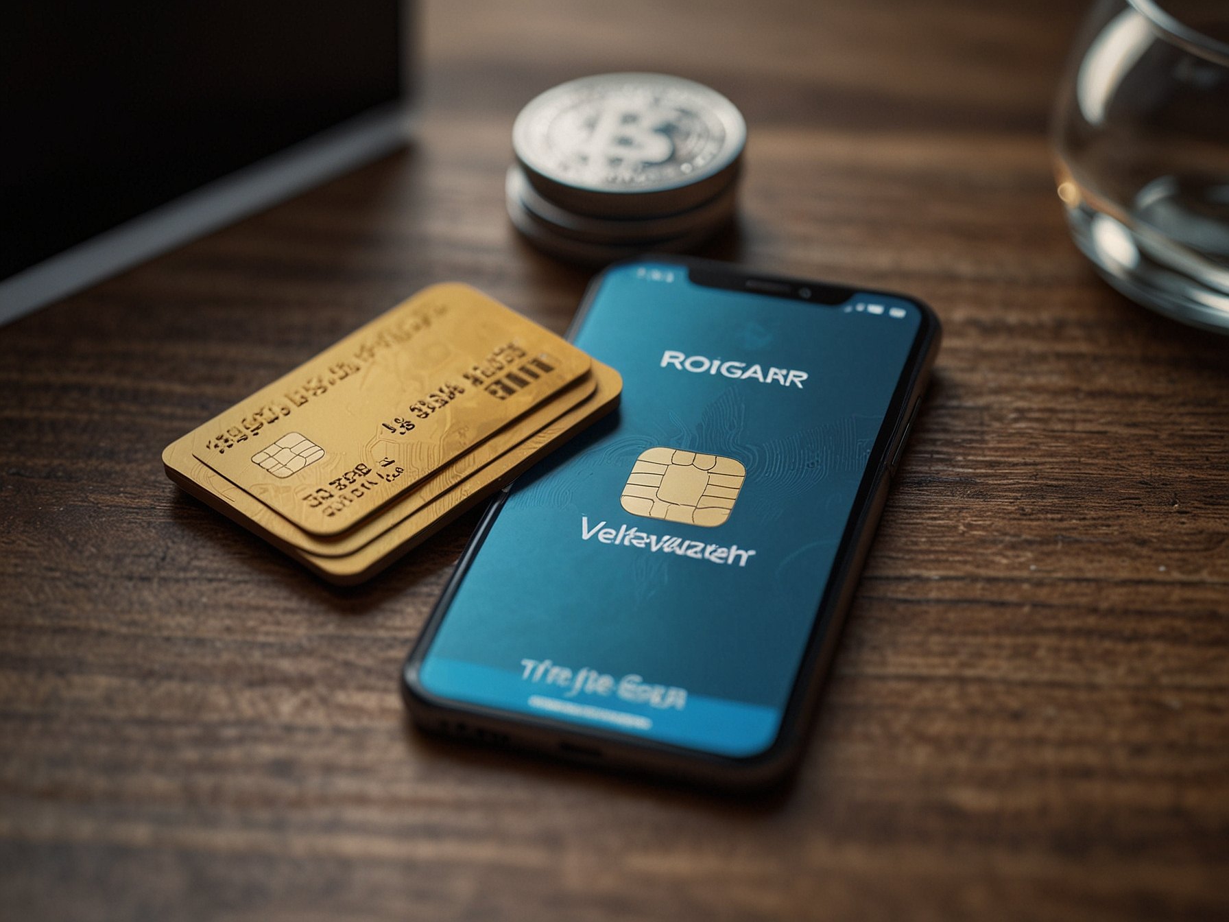 Payment methods icons